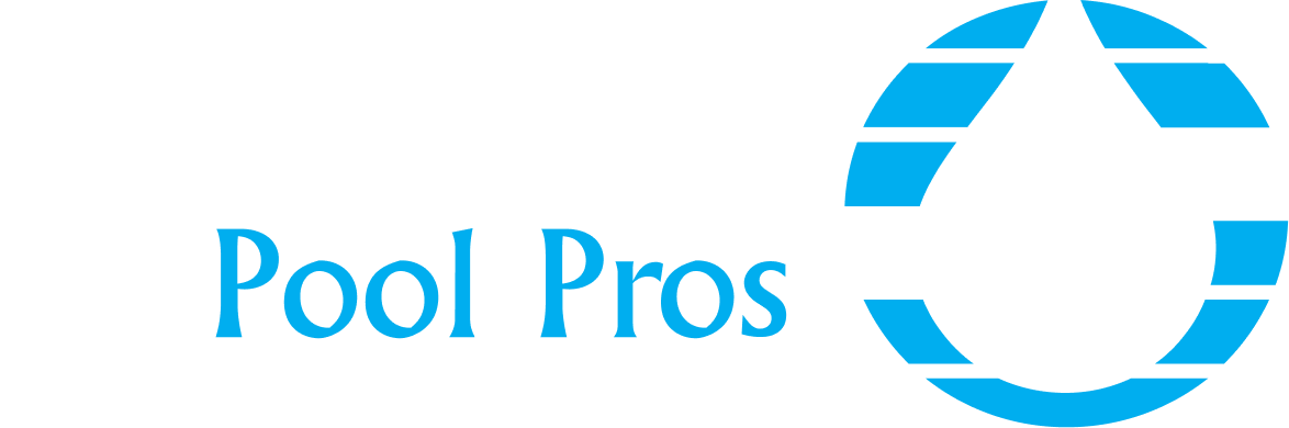 Round Rock Pool Pros Logo