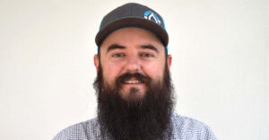 Justin P. photo