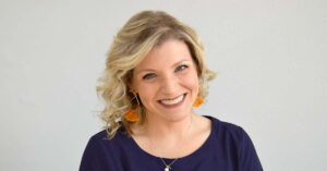 Tracie P. photo