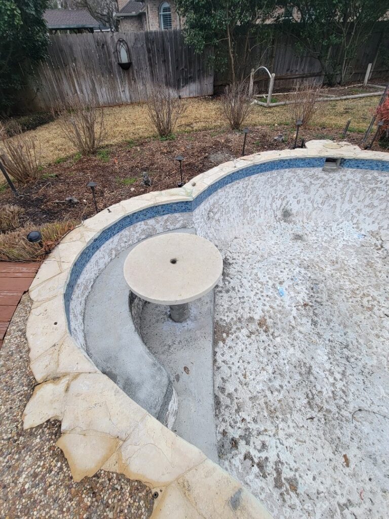 table
